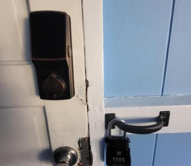 Wailuku Apartment | Yonegan Central Maui Getaways