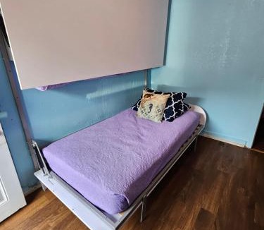 Wailuku Apartment | Yonegan Central Maui Getaways