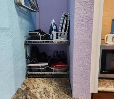 Wailuku Apartment | Yonegan Central Maui Getaways