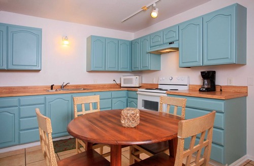 Pauwela Apartment | Yonegan Maui Getaways - Haiku - Unit 1