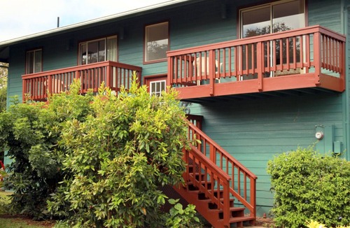 Pauwela Apartment | Yonegan Maui Getaways - Haiku - Unit 1