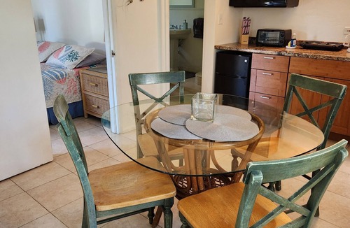 Pauwela Apartment | Yonegan Maui Getaways - Haiku - Unit 7