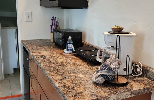 Pauwela Apartment | Yonegan Maui Getaways - Haiku - Unit 7