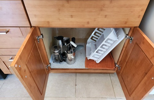 Pauwela Apartment | Yonegan Maui Getaways - Haiku - Unit 7