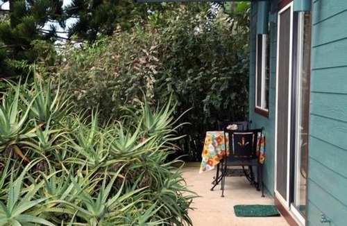 Pauwela Apartment | Yonegan Maui Getaways - Haiku - Unit 4