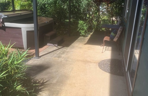 Pauwela Apartment | Yonegan Maui Getaways - Haiku - Unit 4