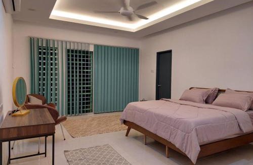 Kuala Kangsar House | Yong Guesthouse