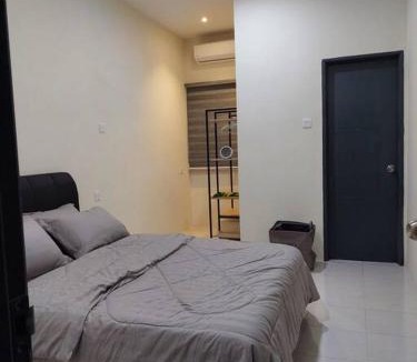 Kuala Kangsar House | Yong Guesthouse