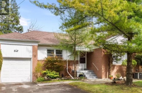 Willowdale Villa | Yonge 5B2B 5mins to North York Central Station W Parking