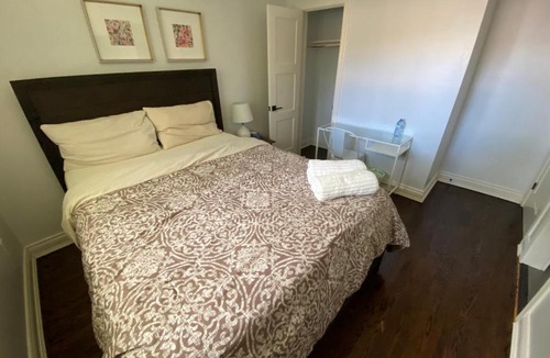 Newtonbrook House | Yonge and Finch Subway !P Cozy & Quiet Private Bdr with Private Bathroom