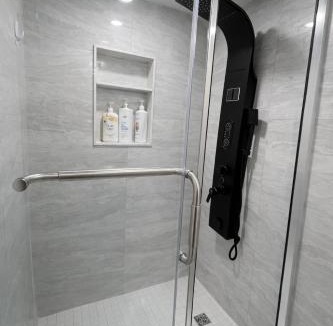 North York House | Yonge Sheppard House