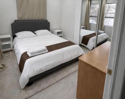 North York House | Yonge Sheppard House