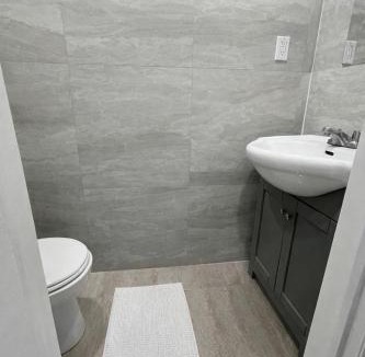 North York House | Yonge Sheppard House