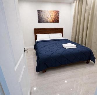 North York House | Yonge Sheppard House