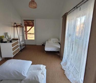 Garrosse House | YonShala
