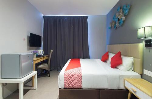 Kajang Hotel | Yootel Boutique Hotel