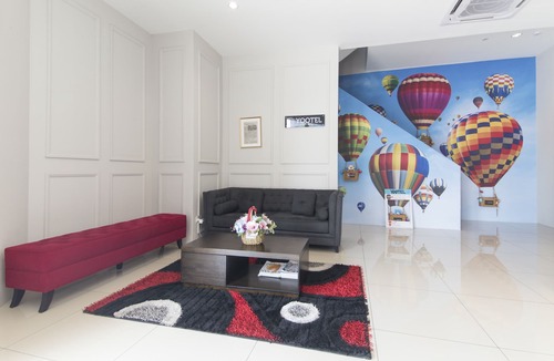 Kajang Hotel | Yootel Boutique Hotel