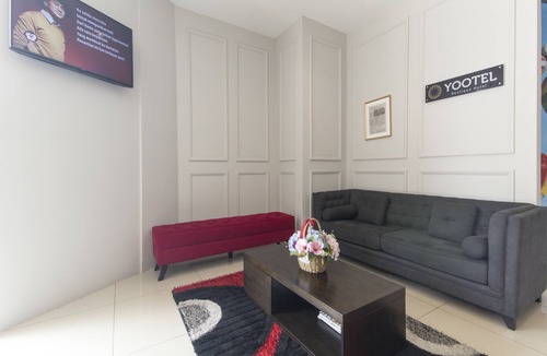 Kajang Hotel | Yootel Boutique Hotel