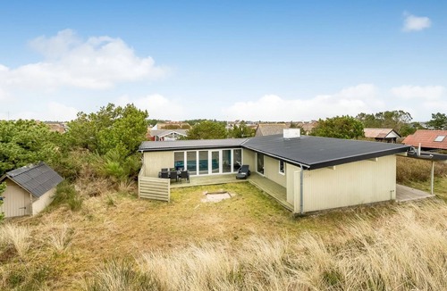 Nørre Lyngvig House | "Yorik" - 800m from the sea by Interhome
