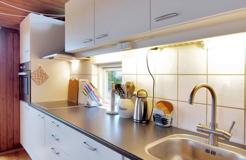 Fej House | "York" - 50m from the sea by Interhome