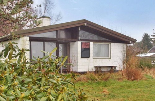 Fej House | "York" - 50m from the sea by Interhome