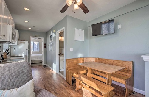 York Beach Condo | York Beachfront Condo - Steps to Long Sands!