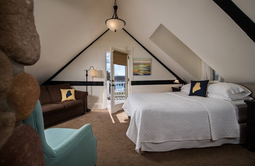 York Harbor Hotel | York Harbor Inn