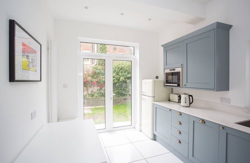 Worthing House | York House