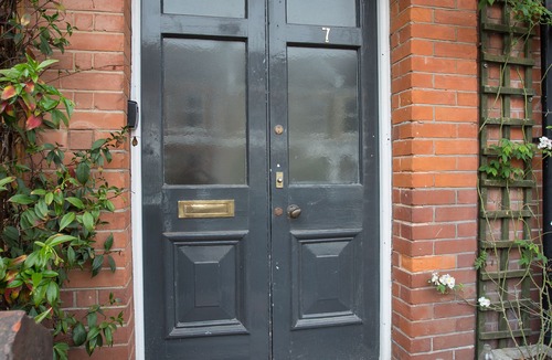 Worthing House | York House