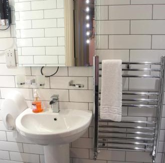 Wakefield Hotel | York House Hotel