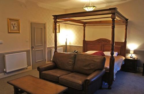 Wakefield Hotel | York House Hotel