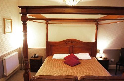 Wakefield Hotel | York House Hotel