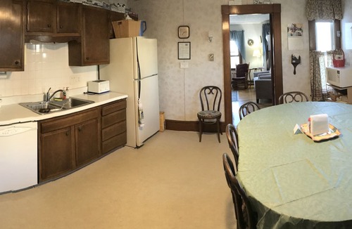 York Beach Apartment | York Manor, Apt 2, Short Sands Beach