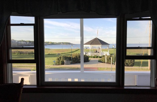 York Beach Apartment | York Manor, Apt 2, Short Sands Beach