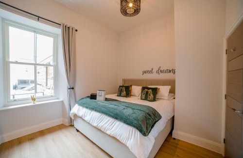 Harrogate Apartment | York Place One