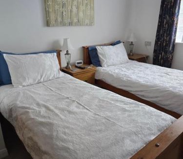 Kexby Bed & Breakfast | York Rose B&B