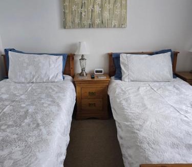 Kexby Bed & Breakfast | York Rose B&B