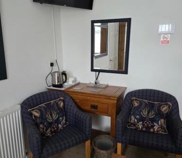 Kexby Bed & Breakfast | York Rose B&B