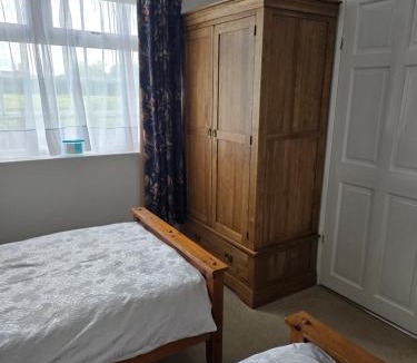 Kexby Bed & Breakfast | York Rose B&B