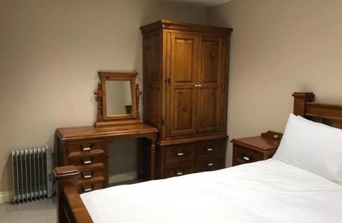 York House | York - The Burton Stone - with parking