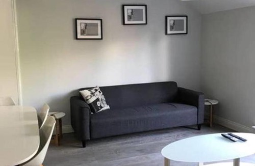 York House | York - The Burton Stone - with parking