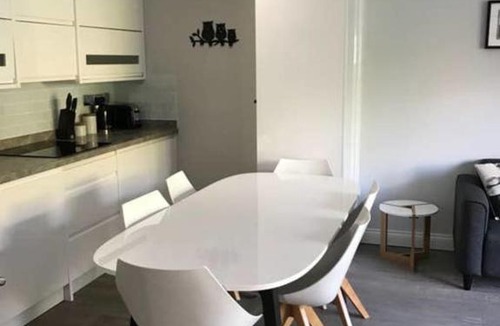 York House | York - The Burton Stone - with parking