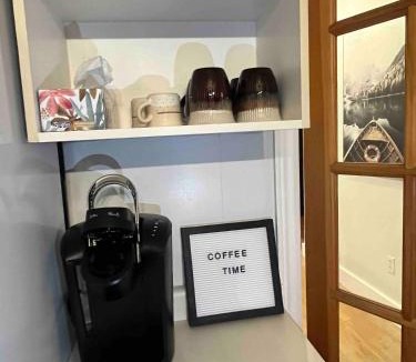 Bancroft House | York View House