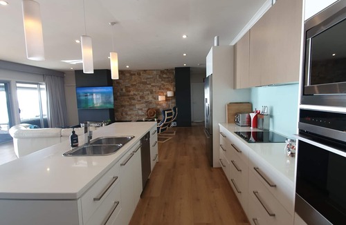 Para Wurlie House | Yorke 272 Indulgence Award Winner-