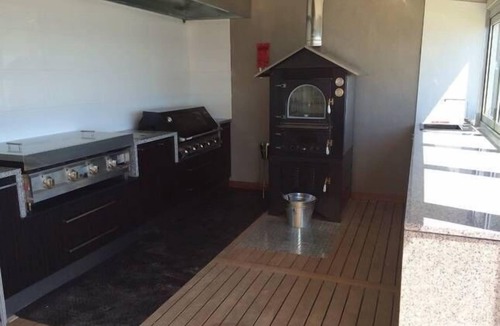 Para Wurlie House | Yorke 272 Indulgence Award Winner-