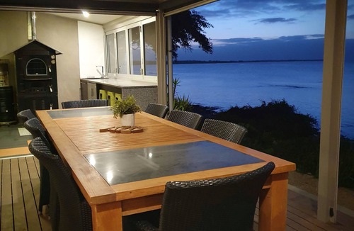 Para Wurlie House | Yorke 272 Indulgence Award Winner-