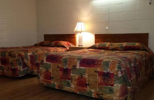 Yorkton Hotel | Yorke Inn Motel