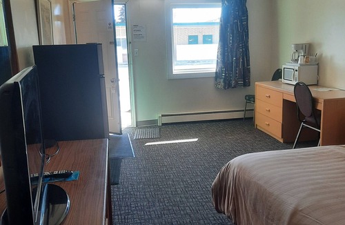 Yorkton Hotel | Yorke Inn Motel