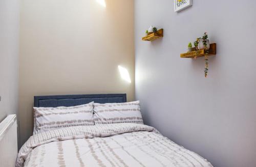 Grange Moor House | Yorkshire Cottage