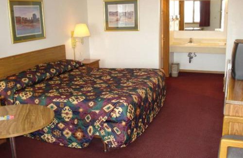 York Hotel | Yorkshire Motel